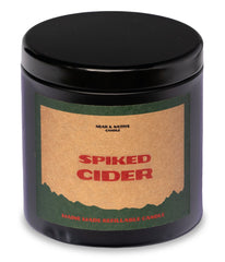 Near & Native Candle 10oz Spiked Cider / Danner Men|Women